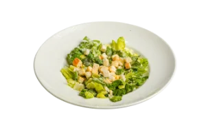 Classic Caesar Salad
